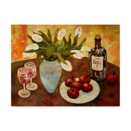 Trademark Fine Art